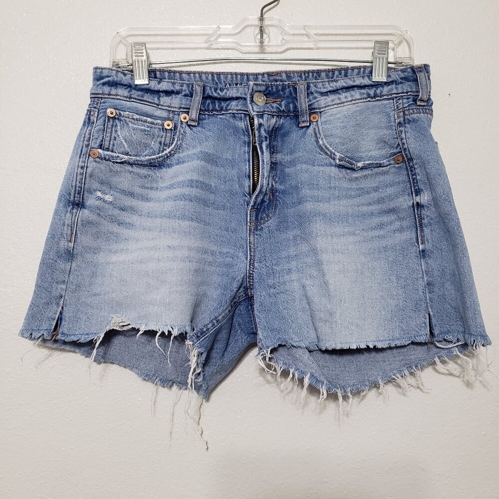 American Eagle Outfitters TomGirl Short